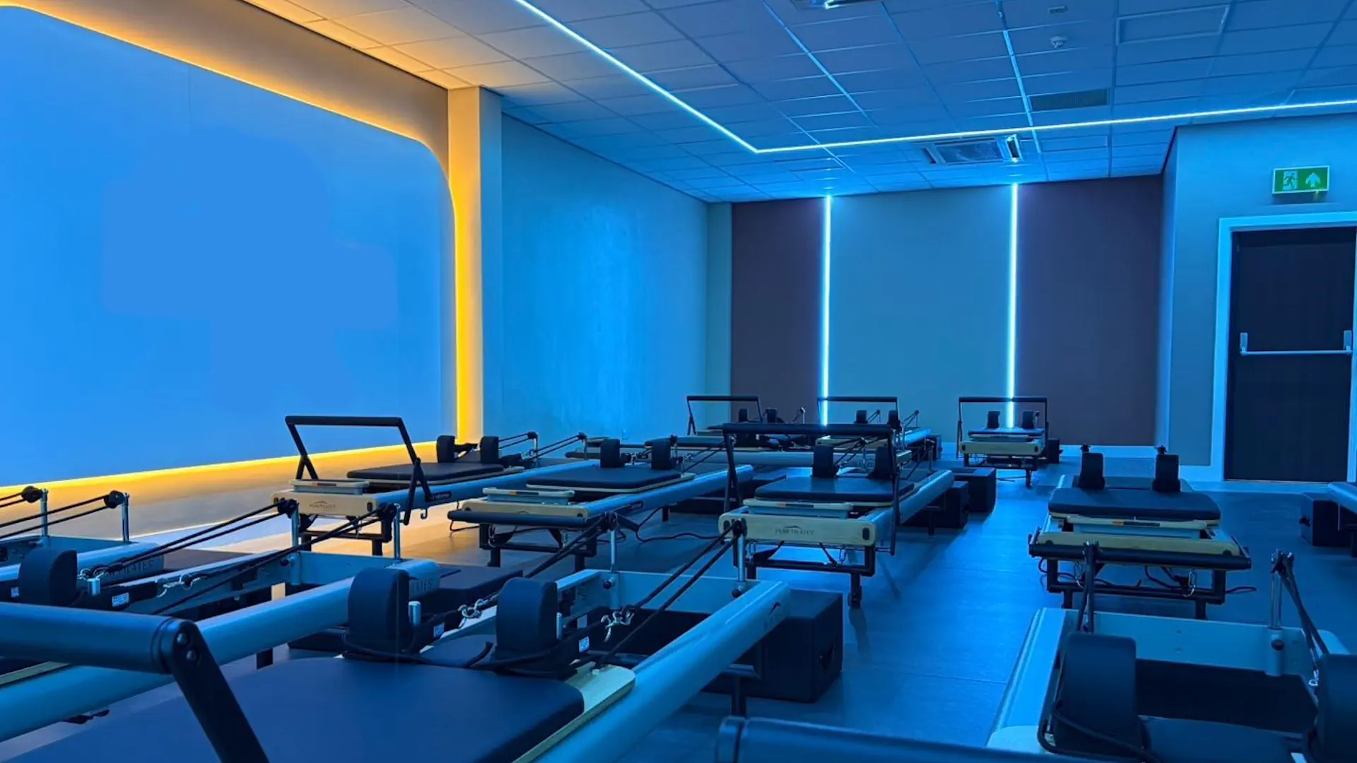 Commercial Fit-Out Build
