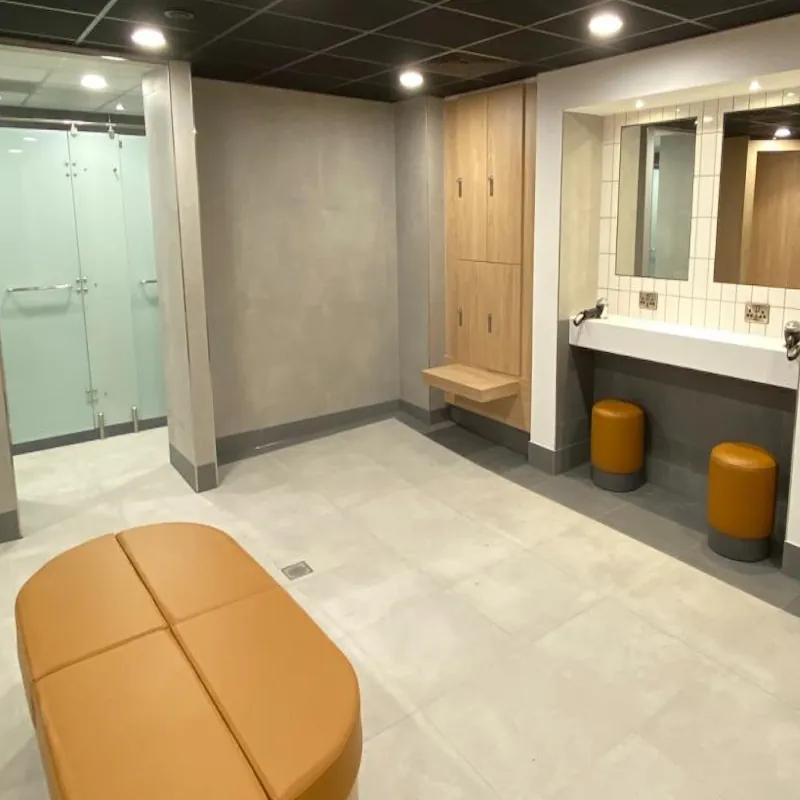 Minor Refurbishments & Refits